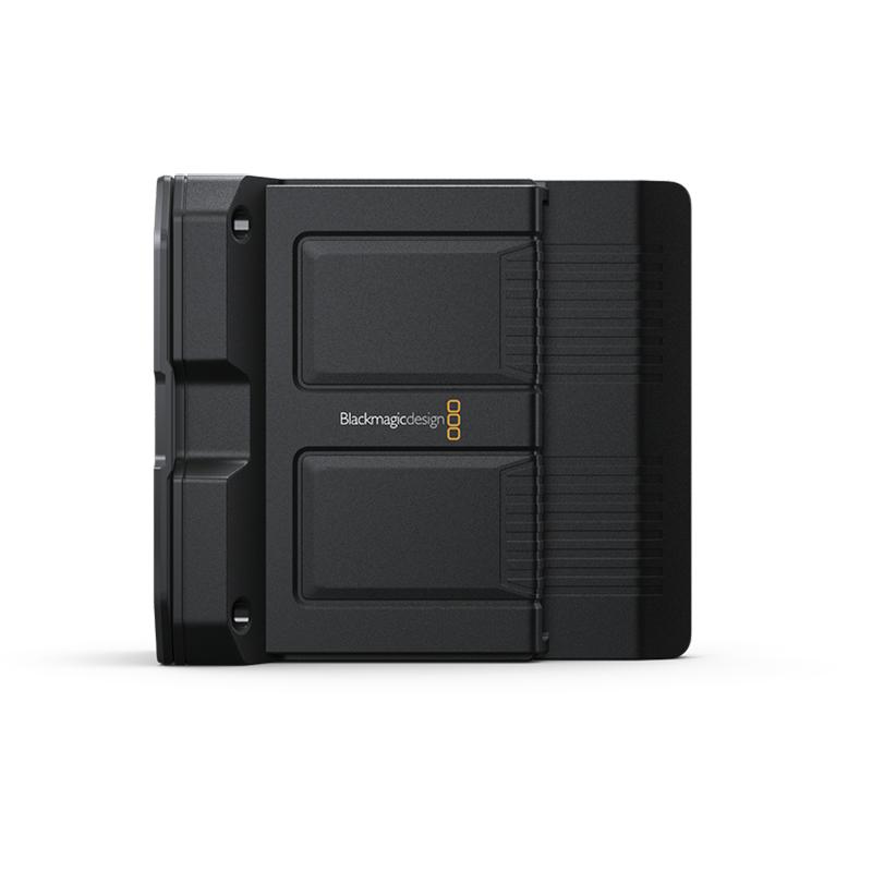 Blackmagic Design Media Module 16TB